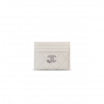 CHANEL COMET CC CARD HOLDER AP4814 (11*8cm)